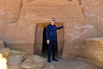 Bocelli Returns to AlUla for second Winter at Tantora Festival