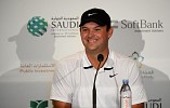 US Golf Star Patrick Reed Surprises Local Students With School Visit Ahead Of Return To Saudi International