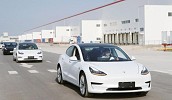 Tesla aims to build 500,000 vehicles per year near Berlin