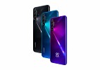  Meet the HUAWEI nova 5T: The Next Level in Smartphone Photography with 5 AI Cameras and an Outstanding Level of Entertainment