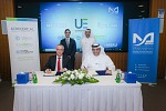 Mohammed Bin Rashid University of Medicine and Health Sciences Signs a Memorandum of Understanding with United Eastern Medical Services 