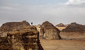  Witness 2,000 years of history at AlUla’s heritage sites at Saudi Arabia’s ‘Winter in Tantora’ with Almosafer 