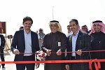 Veolia breaks ground on Central Utilities and Waste Valorization Plant in Jubail Industrial City