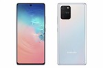 	 Samsung Brings Galaxy to More People: Introducing Galaxy S10 Lite and Note10 Lite