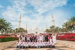 Jawaher Al Qasimi sets February 26 as the  starting date for 10th annual Pink Caravan Ride