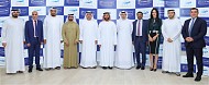 Emirates NBD signs Agreement with Dubai Land Department to provide trust account services for jointly owned properties