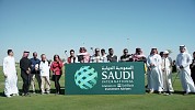 Behind The Scenes At Royal Greens In Kaec As Golf Becomes The Kingdom’s Latest Sport To Inspire Saudis  