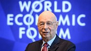 WEF chief lauds Saudi Arabia