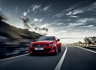 Peugeot gives you 508 reasons to choose its sporty new fastback sedan