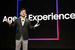 Samsung Electronics Declares “Age of Experience” at CES 2020