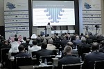 انطلاق منتدى High-Rise Projects في الرياض في المملكة العربية السعودية لمناقشة الحلول العملية والقابلة للتنفيذ في قطاع البناء