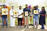  مدينة الذهب تحتفل بالعام الجديد بجوائز مذهلة خلال النسخة الـ25 لمهرجان دبي للتسوق 