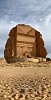 Snapchat Brings to Life Saudi UNESCO Heritage Site with Augmented Reality