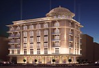 TIME debuts new brand with hotel opening in Sharjah