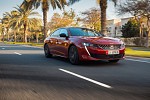 Peugeot closes record year for 2019