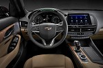 Cadillac To Roll Out Enhanced Super Cruise 