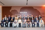 Hegra Conference of Nobel Laureates 2020 concludes in Saudi Arabia's AlUla