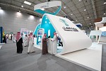 The Saudi Transportation and Logistics Exhibition and Conference concludes its activities in Riyadh with great success