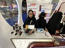 Drone Forensics Study and a Hacker Detector Showcased by ZU Students at the UMEX 2020
