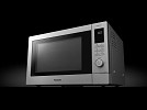 Panasonic takes home cooking to new level with the launch of the NN-CD87 Healthy Air Frying Microwave Oven