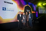 Al Mal Capital PSC voted ‘UAE Asset Manager of the Year’ at Mena Fund Manager Performance Awards for second year in a row