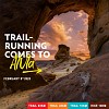 EcoTrail AlUla Attracts Running Enthusiasts from Around the World