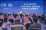 6th Retail Leaders Circle MENA Summit Concluded in Riyadh 2 Riyadh