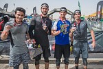 Saudi Sports for All Federation announces 2020 Riyadh Spartan Race at Dirab Motor Park 