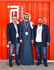 دبي انيرجي درنك، العلامة التجارية الإماراتية، تشارك في معرض جلفود 2020