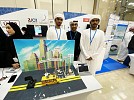 Five Student Projects Turn Heads at Abu Dhabi Municipality Innovation Nation Activities