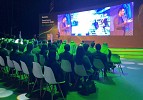 Deloitte showcases latest in AI technology in Dubai
