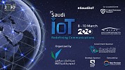 Saudi IoT has been granted the status of ‘UFI Approved International Event’ by the Global Association of the Exhibition Industry