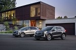 Cadillac Announces the Arrival of 2020 XT5 in the Middle East