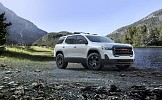 GMC Middle East Introduces the Bolder 2020 Acadia