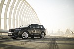 2020 Cadillac XT6 Arrives in the Middle East
