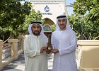 Nakheel receives Excellence in GIS Implementation award for new IT business application 