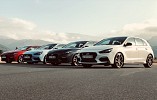 Hyundai launches the all new i30 N in South Africa 