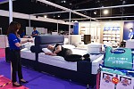 Dubai to host region’s premier trade show for the sleep industry