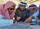 Plans to develop AlUla, Saudi Arabia into the ‘world’s largest living museum’ by 2035 unveiled at World Urban Forum 2020