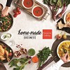 Panasonic celebrates fresh and healthy home-cooking with the ‘Home-made Goodness’ campaign