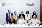 Takeda Pharmaceutical Company Signs a Memorandum of Understanding (MoU) with Ministry of Health and Prevention (MOHAP)