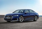 The New Audi S8 – the flagship model in the Luxury Class is now available at SAMACO Co.