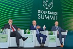 منتدى جولف السعودية يختتم أعماله بتعزيز التزام المملكة لتطوير رياضة الجولف