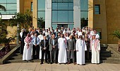 Saudi civil aviation authority organizes training workshop for pilots