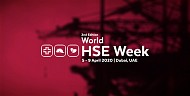 Verve Management gears up to host 2nd Edition World HSE Week in Dubai