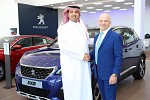 Groupe PSA Announces Almajdouie As The New Peugeot Dealer In KSA