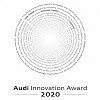2020 Audi Innovation Award Theme is ‘Circular’ 