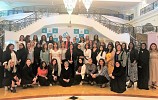 Inspiring businesswomen unite to share their success stories