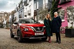 Top female designers share the story behind the new Nissan JUKE