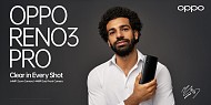 Football Legend Mohamed Salah signs up as OPPO’s Brand Ambassador in the Middle East and Africa